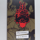 M. A. Meretvuo : Pilvikädet (signeerattu) - pikkukuva 1