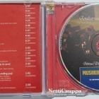 Jouluruusu • Julrosen • Kirkkonummen kamarikuoro CD - pikkukuva 3