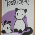 Milla Paloniemi - Tassutellen, En vaan osaa, Kiroileva Siili - pikkukuva 1