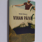 Markku Pääskynen : Vihan päivä - pikkukuva 1
