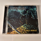 DEATHCHAIN - Deadmeat Disciples (cd) - pikkukuva 1