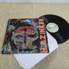 H.P. ZINKER - ...And There Was Light 12" - pikkukuva 1