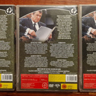 Midsomerin murhat - kaudet 1, 2 & 3 - Dvd boxit - pikkukuva 2