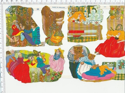 * MLP 1687, satu-arkki *