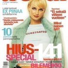 Trendi n:o 11 2002 Janina Andersson. Minna Pajulahti. Matthe - pikkukuva 1