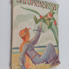 Satuprinsessa 18 : tarulipas pienille tytöille - pikkukuva 1