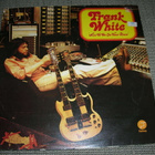 LP vinyyli Frank White: Nice to be on your show - pikkukuva 1