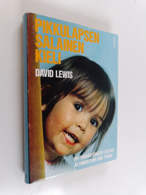 David Lewis : Pikkulapsen salainen kieli