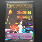 DVD: Slummien Miljonääri (2008) - pikkukuva 1