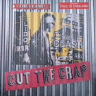 THE CLASH - Cut The Crap   LP - pikkukuva 1