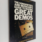 Harvey Rachlin : The Songwriter's and Musician's Guide to... - pikkukuva 1