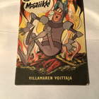Mosaiikki sarjakuvalehti 1/65 mosaik comicheft - pikkukuva 1