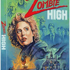 zombie high (74 855) UUSI -GB- slipcase, BLU-RAY virgina ma - pikkukuva 1