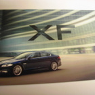 Myyntiesite - Jaguar XF - 2012 - pikkukuva 1