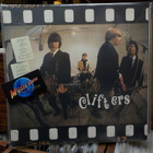 CLIFTERS - KUNINGAS EX+/EX+ LP + - pikkukuva 1