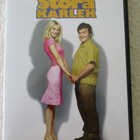 HAL JA ISO RAKKAUS (DVD) MIN STORA KÄRLEK - pikkukuva 1