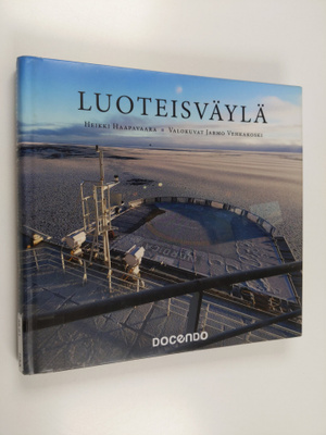 Heikki Haapavaara : Luoteisväylä