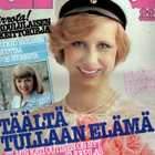 Anna n:o 22 1980 Kati. Heikki. Ylöjärvi. Urheilijatytöt. - pikkukuva 1