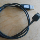 Samsung alkuperäinen data link cable. - pikkukuva 1