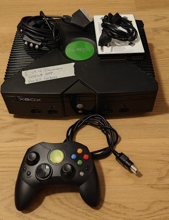 Item image