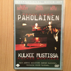 Paholainen kulkee mustissa- DVD•• - pikkukuva 1