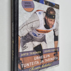 Arto Teronen ym. : Urheilun tunteita ja tarinoita : kivee... - pikkukuva 1