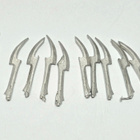 WHFB - 10kpl Dark Elf Executioners - pikkukuva 4