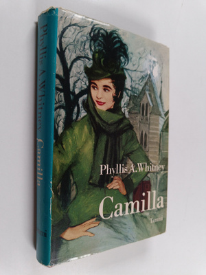 Phyllis A. Whitney : Camilla