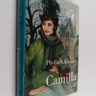 Phyllis A. Whitney : Camilla - pikkukuva 1