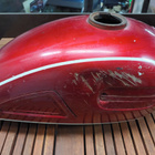 Yamaha DS6 polttoainetankki - pikkukuva 2