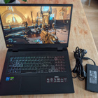 Acer Nitro 5 17,3" 144Hz (i5-12500H/RTX 4050/16GB DDR5/1TB) - pikkukuva 1