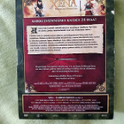 Xena: Warrior Princess 1. tuotantokausi - pikkukuva 2