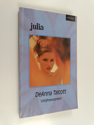 DeAnna Talcott : Villihevonen