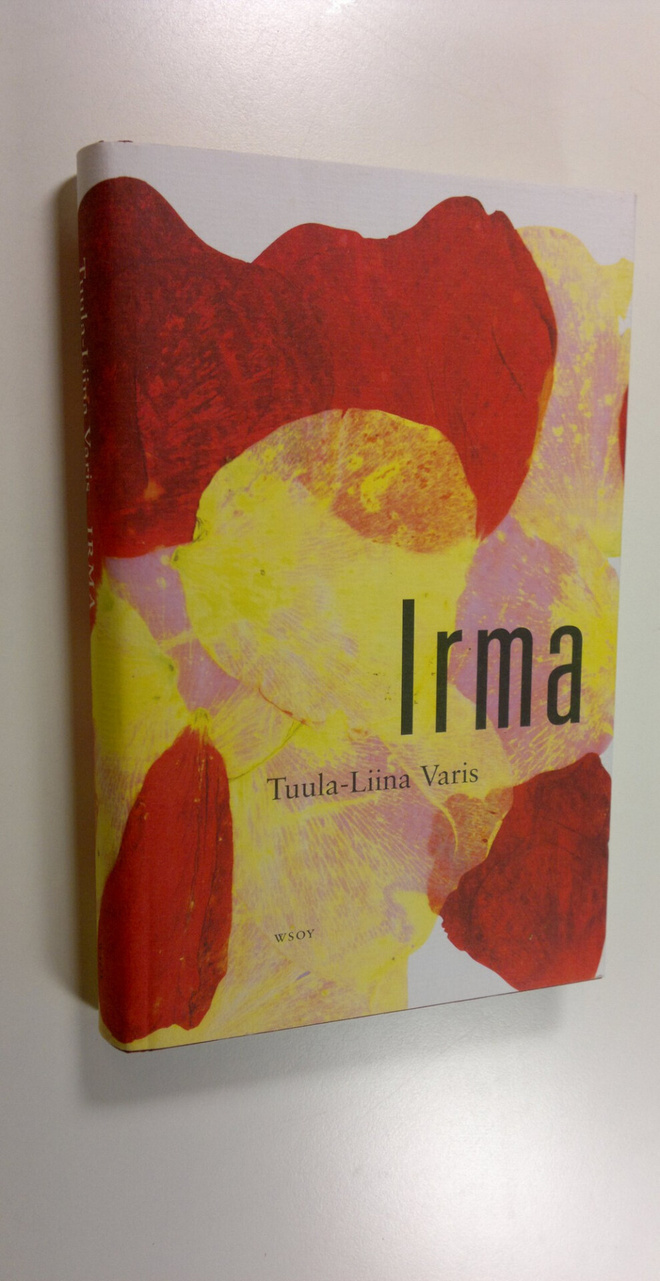 Tuula-Liina Varis : Irma
