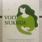 Voit nukkua: kuinka opetin vauvani nukkumaan... (nid.) - pikkukuva 1