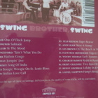 Swing Brother, Swing 3CD - pikkukuva 3