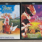 Babe – urhea possu (1995) & Babe suurkaupungissa (1998) 2DVD - pikkukuva 1