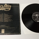 LET´S HAVE A PARTY 10 LP - pikkukuva 2