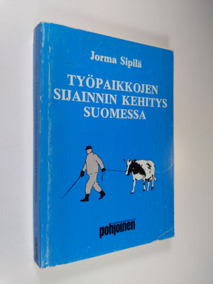 Jorma Sipilä ym. : Sosiaalipoliittisen Yhdistyksen tutkim...