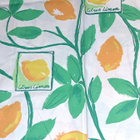Värikäs Finlayson kangas 430x140cm - pikkukuva 2