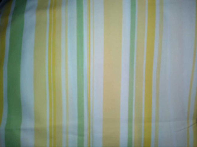 kelta valko vihreä kappa 49x270cm