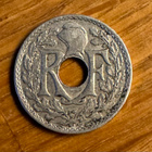 Ranska 5 cmes 1918 - pikkukuva 2