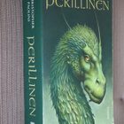 Christopher Paolini : Perillinen ( Tammi pokkari ) - pikkukuva 1