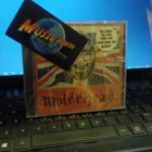 MOTORHEAD - GOD SAVE THE QUEEN CD SINGLE GERMANY UUSI + - pikkukuva 1