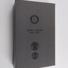Vilho Turtiainen : Suomi-Finland 2000-2001 : Rotary matri... - pikkukuva 1