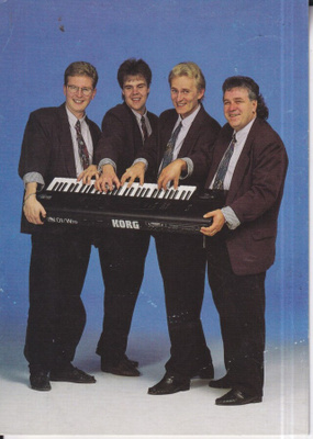 PISTOS, Markku - Kari - Make - Tero , e84