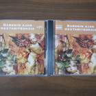 Barokin ajan mestariteoksia 1 & 3 2CD - pikkukuva 1