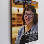 Ruumiin kulttuuri 2016 : vuosikerta 4 numeroa - pikkukuva 1