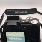 Olympus digital camera SP-510UZ - pikkukuva 3