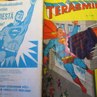 Teräsmies # 1/1967 - pikkukuva 1